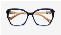 Montura de gafas Etnia Barcelona Mujer BRAGANZA 55 BLZE